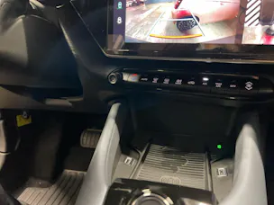 Alfa Romeo Junior Elektro Junior Tech 156 PS