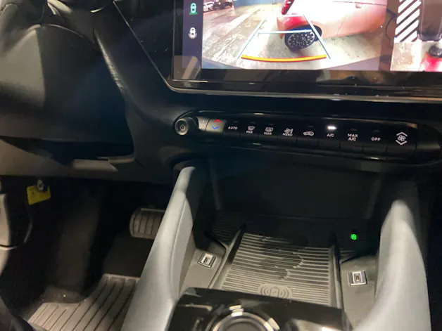 Alfa Romeo Junior Elektro Junior Tech 156 PS