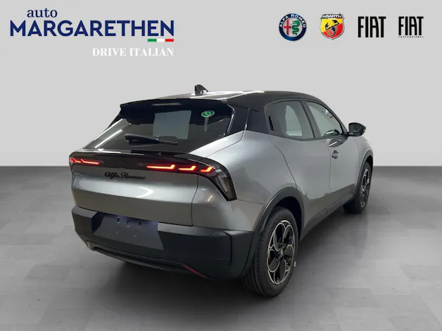 Alfa Romeo Junior Elektro Junior Tech 156 PS