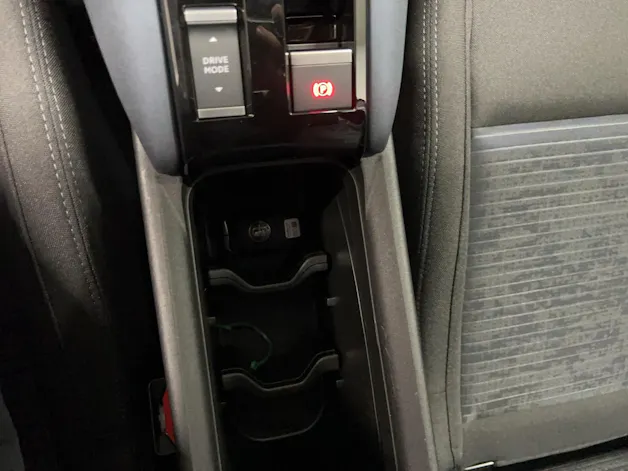 Alfa Romeo Junior Elektro Junior Tech 156 PS