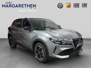 Alfa Romeo Junior Elektro Junior Tech 156 PS