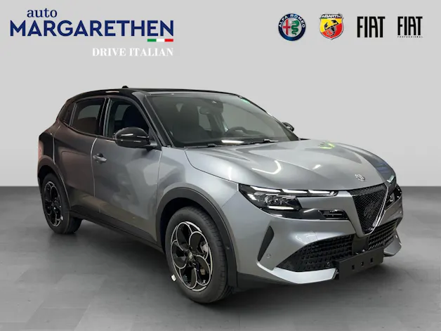 Alfa Romeo Junior Elektro Junior Tech 156 PS