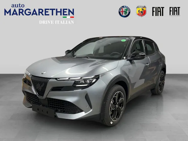Alfa Romeo Junior Elektro Junior Tech 156 PS