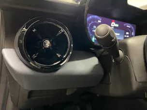 Alfa Romeo Junior Elektro Junior Tech 156 PS