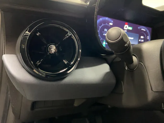 Alfa Romeo Junior Elektro Junior Tech 156 PS