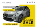 Alfa Romeo Junior Elektro Junior Tech 156 PS