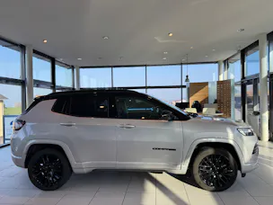 Jeep Compass 1.3 PHEV S AWD