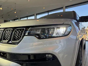 Jeep Compass 1.3 PHEV S AWD