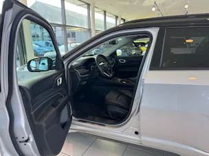Jeep Compass 1.3 PHEV S AWD