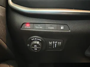 Jeep Compass 1.3 PHEV S AWD