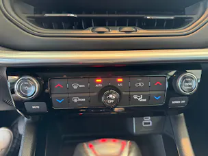 Jeep Compass 1.3 PHEV S AWD