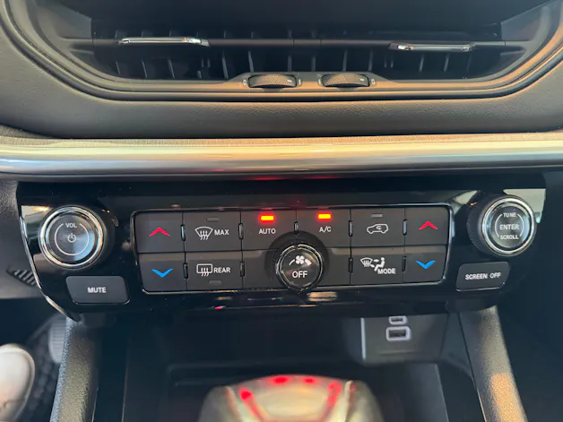 Jeep Compass 1.3 PHEV S AWD