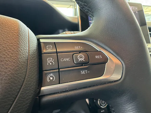 Jeep Compass 1.3 PHEV S AWD