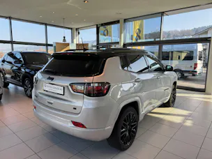 Jeep Compass 1.3 PHEV S AWD