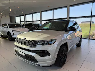 Jeep Compass 1.3 PHEV S AWD