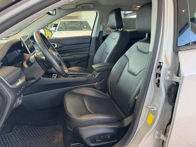 Jeep Compass 1.3 PHEV S AWD