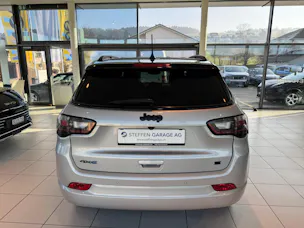 Jeep Compass 1.3 PHEV S AWD