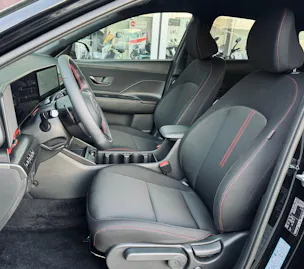 Hyundai Kona 1.6 T-GDi N Line 4WD DCT