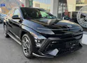 Hyundai Kona 1.6 T-GDi N Line 4WD DCT