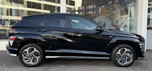 Hyundai Kona 1.6 T-GDi N Line 4WD DCT