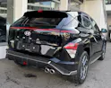 Hyundai Kona 1.6 T-GDi N Line 4WD DCT