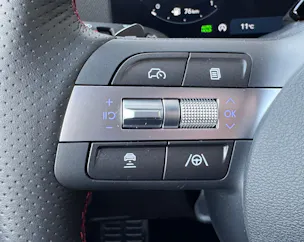 Hyundai Kona 1.6 T-GDi N Line 4WD DCT