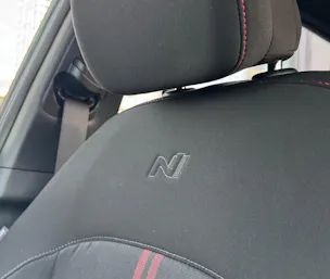 Hyundai Kona 1.6 T-GDi N Line 4WD DCT