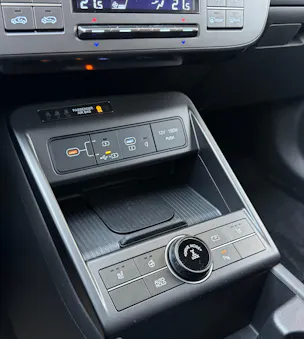 Hyundai Kona 1.6 T-GDi N Line 4WD DCT