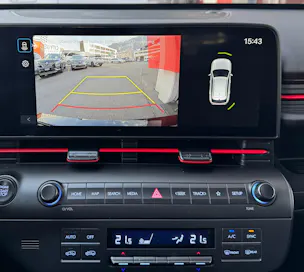 Hyundai Kona 1.6 T-GDi N Line 4WD DCT