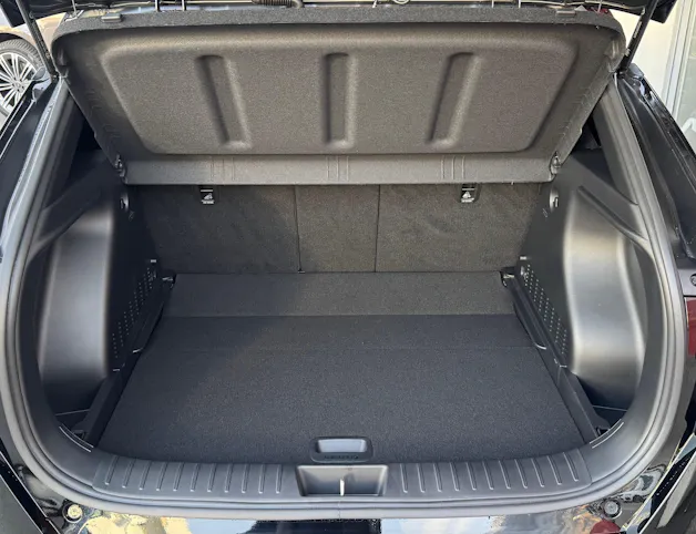 Hyundai Kona 1.6 T-GDi N Line 4WD DCT