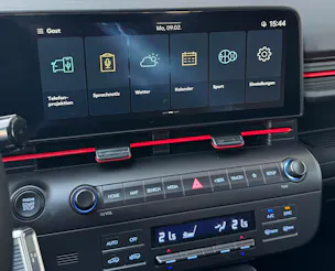Hyundai Kona 1.6 T-GDi N Line 4WD DCT