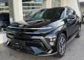 Hyundai Kona 1.6 T-GDi N Line 4WD DCT