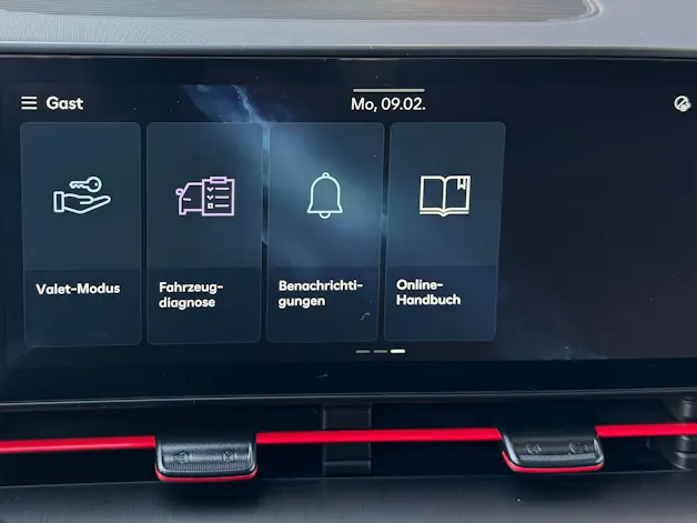 Hyundai Kona 1.6 T-GDi N Line 4WD DCT