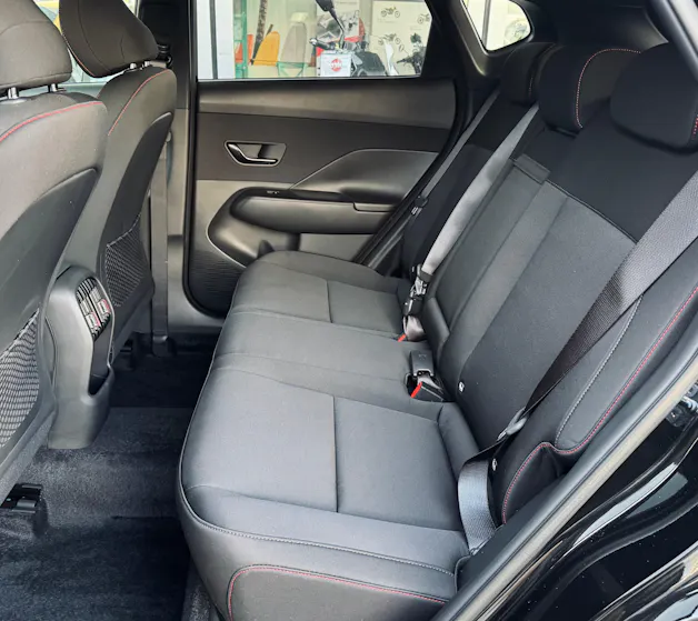 Hyundai Kona 1.6 T-GDi N Line 4WD DCT