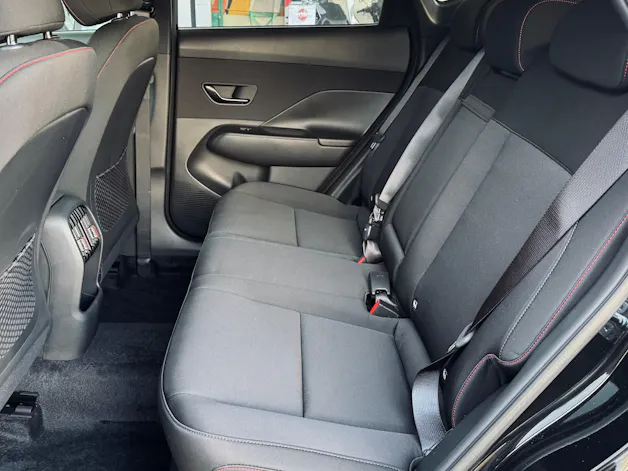 Hyundai Kona 1.6 T-GDi N Line 4WD DCT