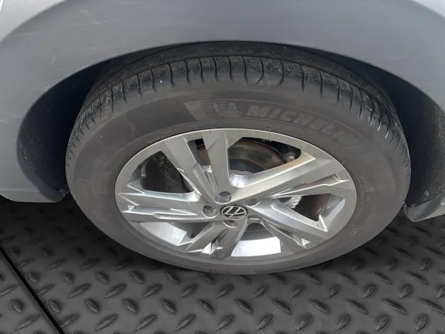 VW Taigo 1.5 TSI R-Line DSG
