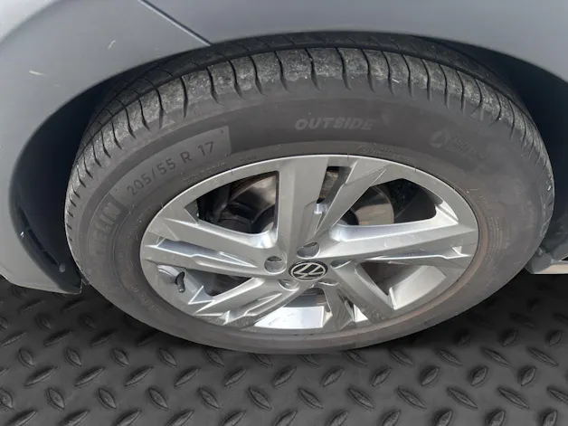 VW Taigo 1.5 TSI R-Line DSG