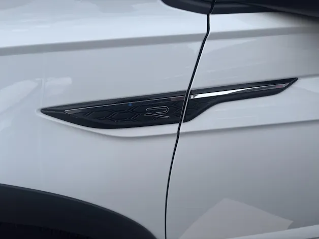 VW Taigo 1.5 TSI R-Line DSG