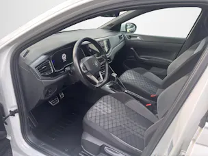 VW Taigo 1.5 TSI R-Line DSG