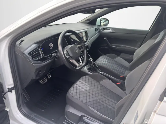 VW Taigo 1.5 TSI R-Line DSG