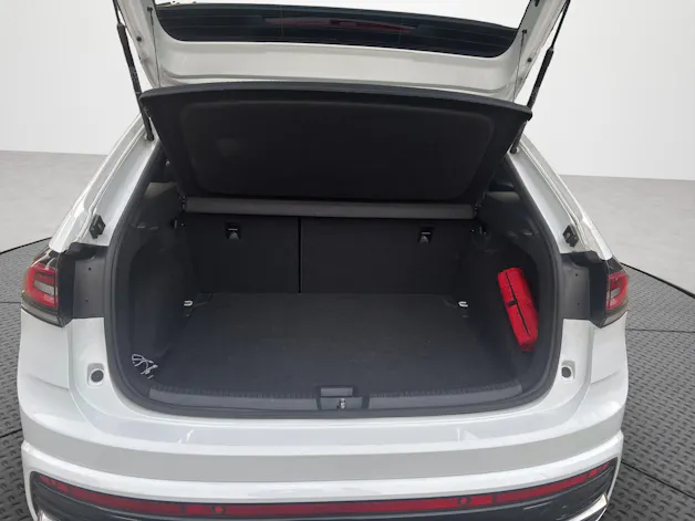 VW Taigo 1.5 TSI R-Line DSG