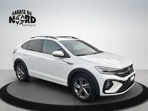 VW Taigo 1.5 TSI R-Line DSG