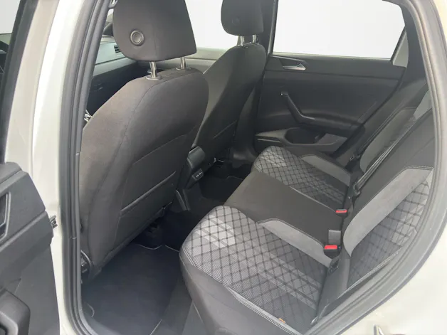 VW Taigo 1.5 TSI R-Line DSG