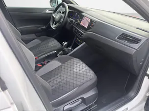 VW Taigo 1.5 TSI R-Line DSG