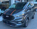 Ford Tourneo Custom 320 L1H1 Sport HEV2