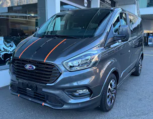 Ford Tourneo Custom 320 L1H1 Sport HEV2
