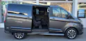 Ford Tourneo Custom 320 L1H1 Sport HEV2