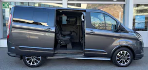 Ford Tourneo Custom 320 L1H1 Sport HEV2