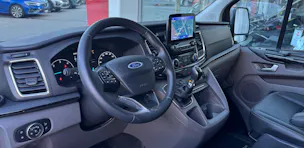 Ford Tourneo Custom 320 L1H1 Sport HEV2
