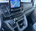 Ford Tourneo Custom 320 L1H1 Sport HEV2